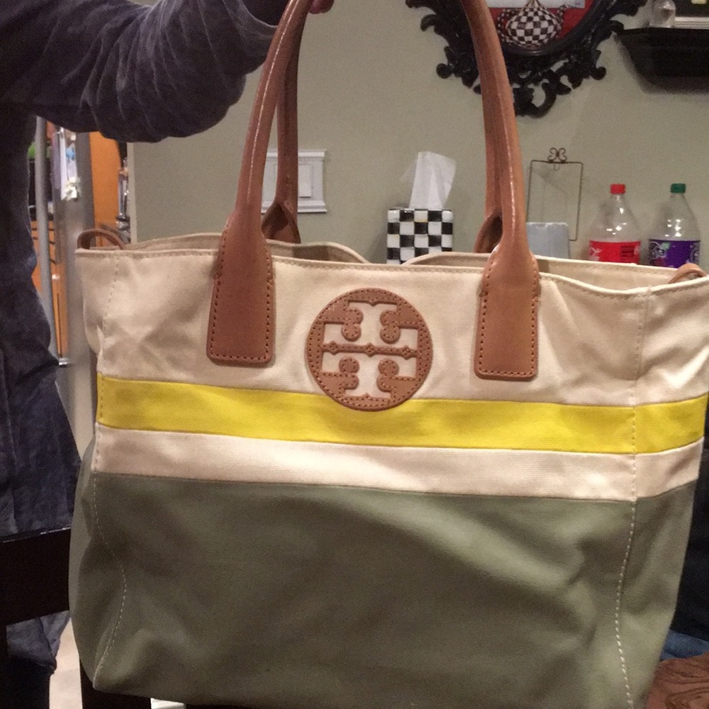 Tory Burch